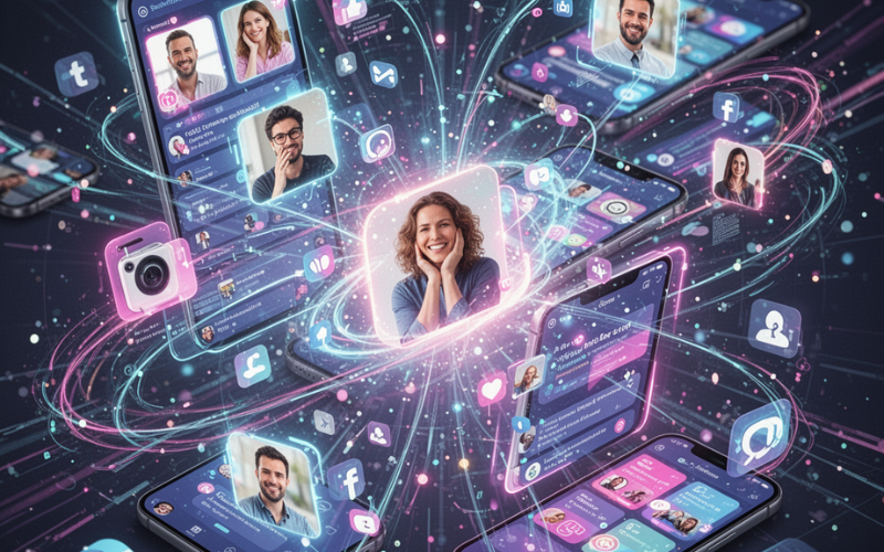 Social Media Marketing Course for Small Business Owners